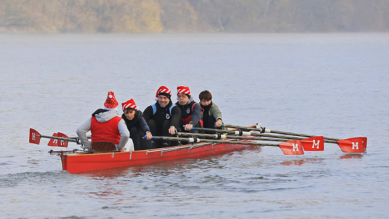 Rennen 14 Christoph Hartung 