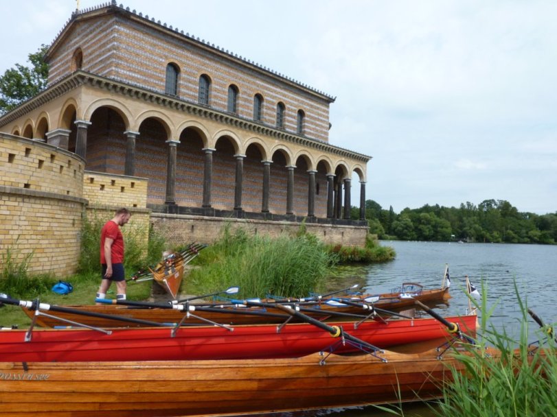 Wanderfahrt Berlin 2019 11