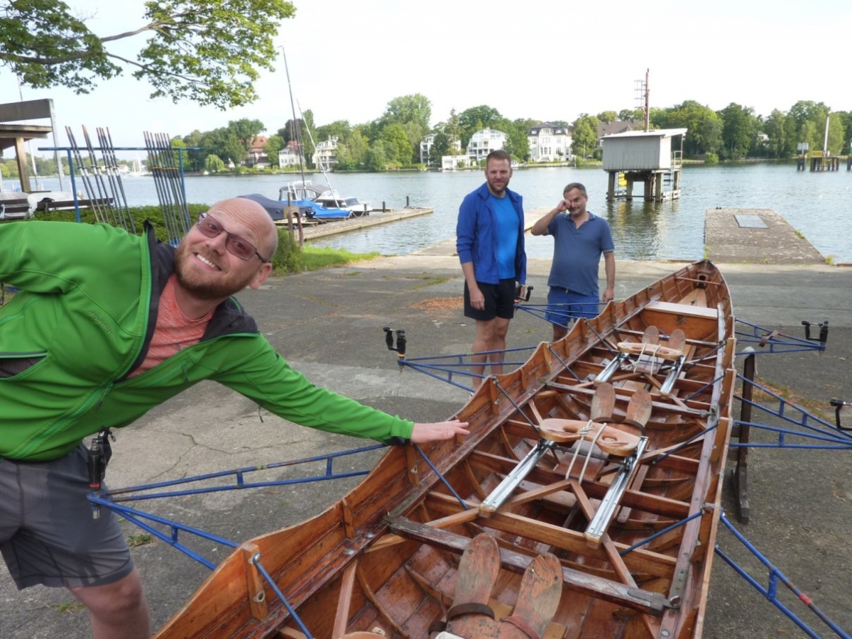 Wanderfahrt Berlin 2019 12