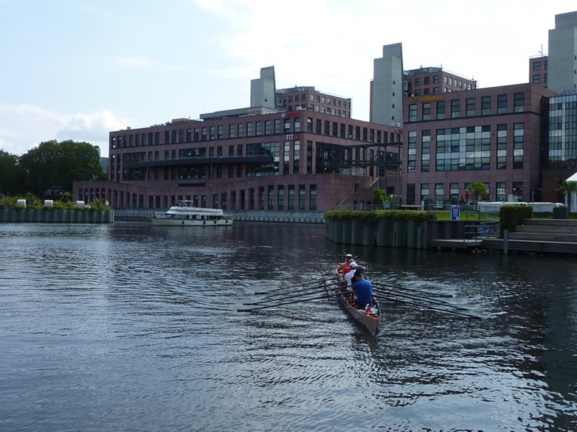 Wanderfahrt Berlin 2019 46