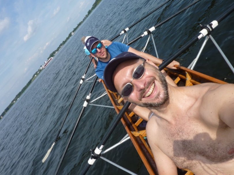 Wanderfahrt Berlin 2019 6