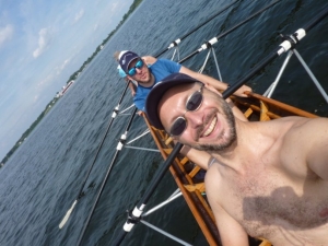 Wanderfahrt Berlin 2019 6